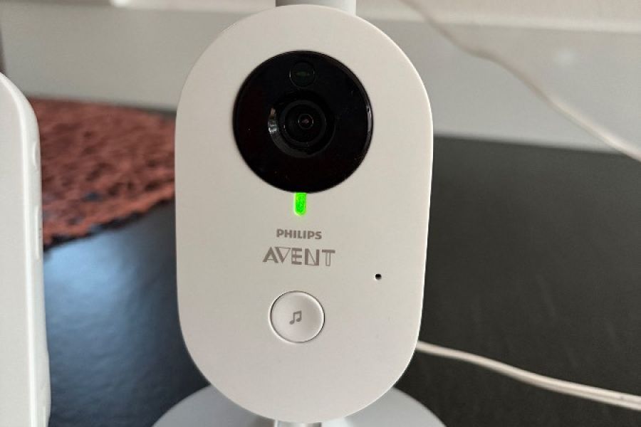 Philips Avent Babyphone - Bild 4