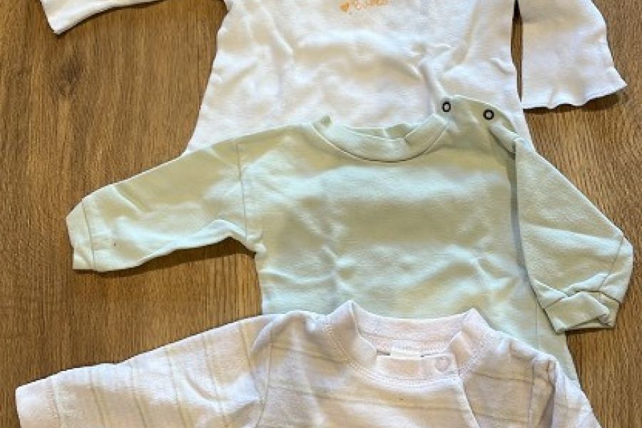 Babybekleidung 56 - Bild 2