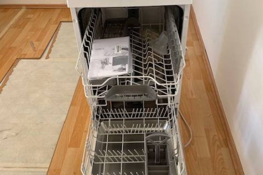 Spülmaschine - Bild 2