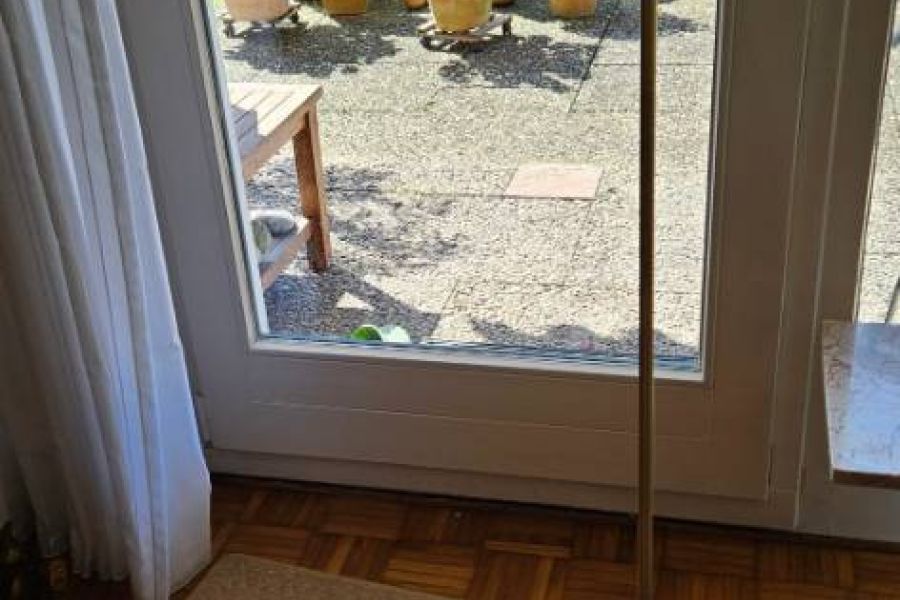 Leselampe Messing - Bild 1