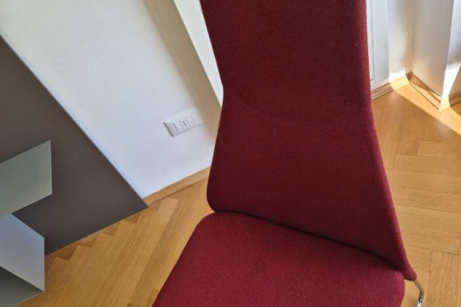 Diverse Designermöbel B&B Italia De Rosso usw. - Bild 2