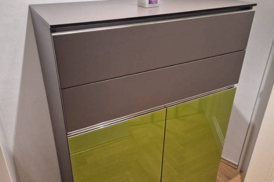 Diverse Designermöbel B&B Italia De Rosso usw. - Bild 4