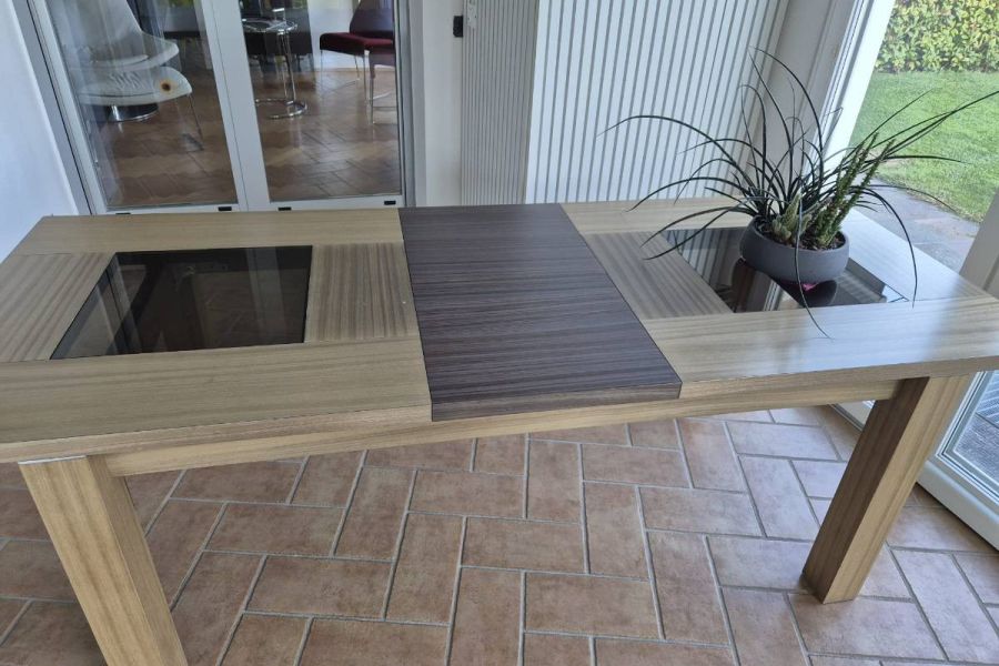 Diverse Designermöbel B&B Italia De Rosso usw. - Bild 1