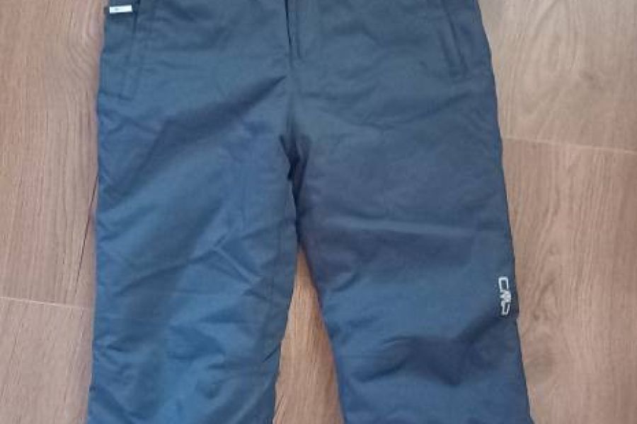 CMP Kinderskihose - Bild 1