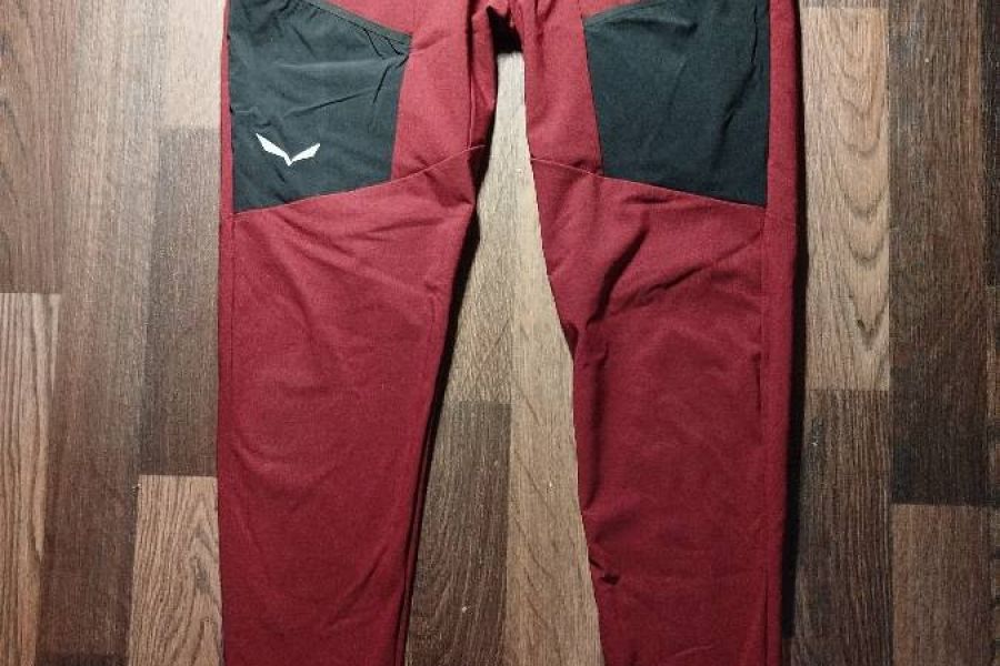 Pantaloni trekking Salewa - Bild 2