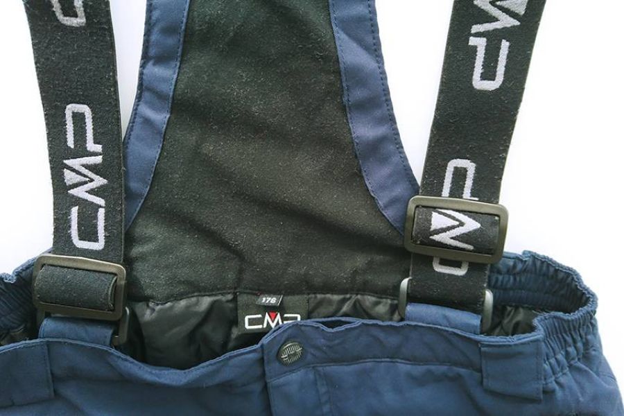 CMP Hose Ski / Snowboard Kind 176 - Bild 3