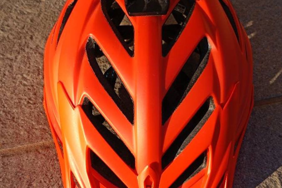 Fahrradhelm MET - Bild 3