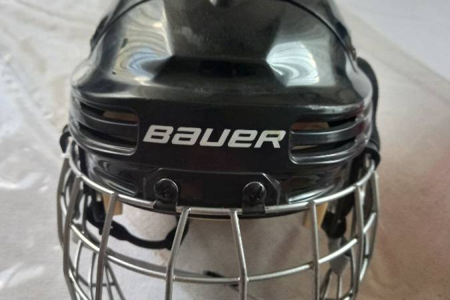 Eishockey Helm - Bild 4