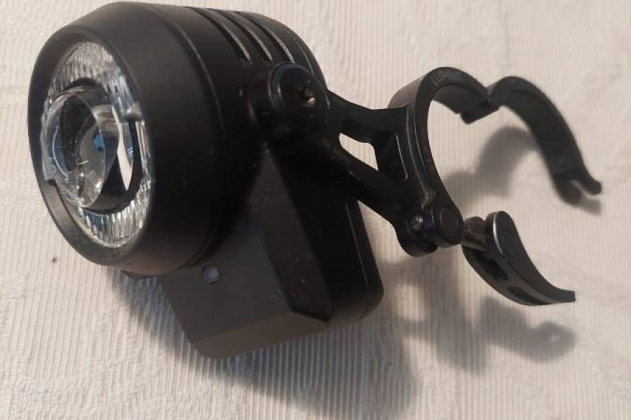LUPINE SL MONO Fahrradlicht für  Lenker - luce anteriore bici - Bild 2