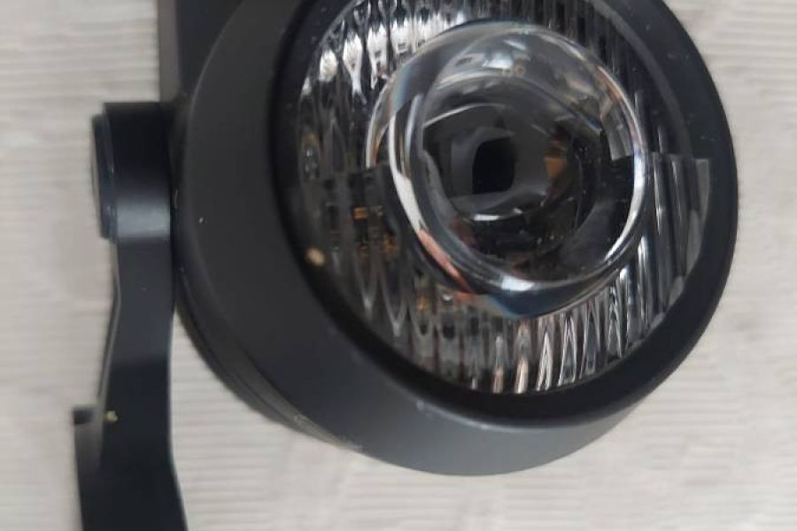 LUPINE SL MONO Fahrradlicht für  Lenker - luce anteriore bici - Bild 4