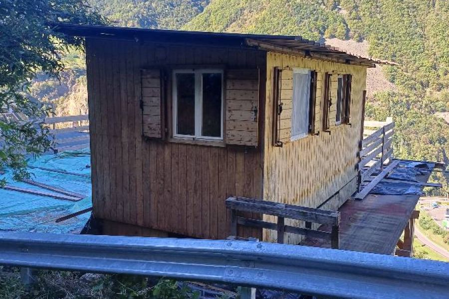 tiny haus stahlkonstruktion - Bild 1