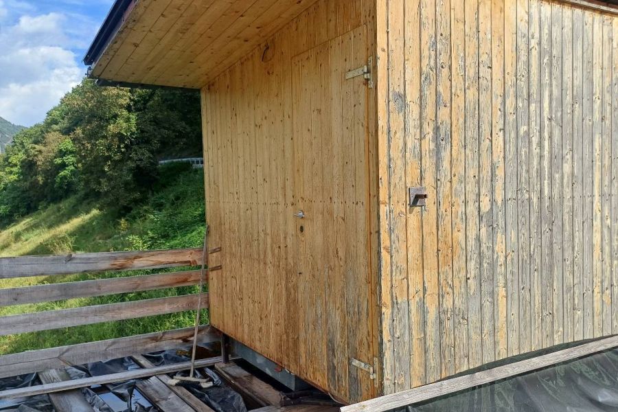 tiny haus stahlkonstruktion - Bild 3