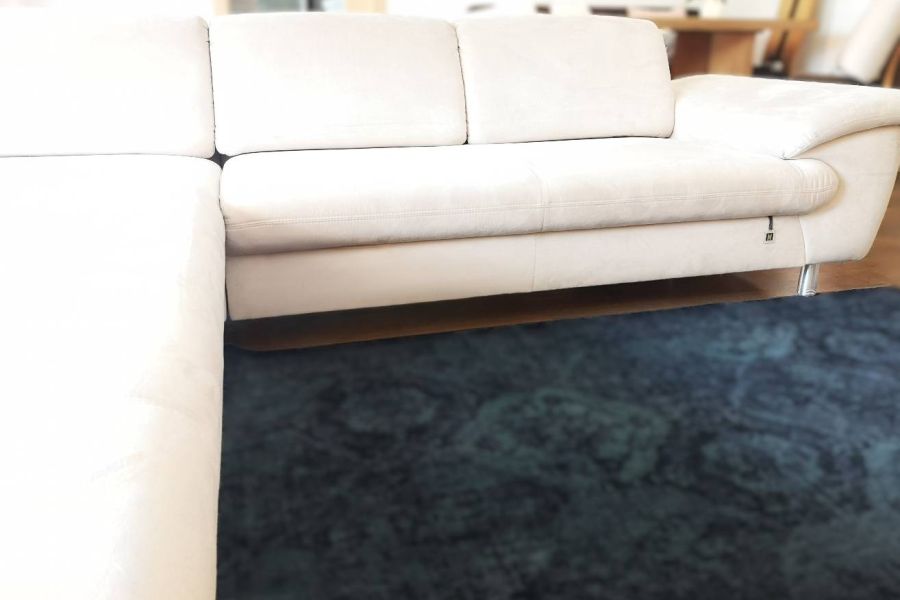 Couch, Eckcouch L-Form links - Bild 2