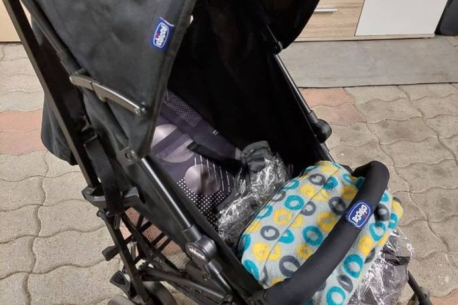 Neuwertig von Chicco - Bild 1