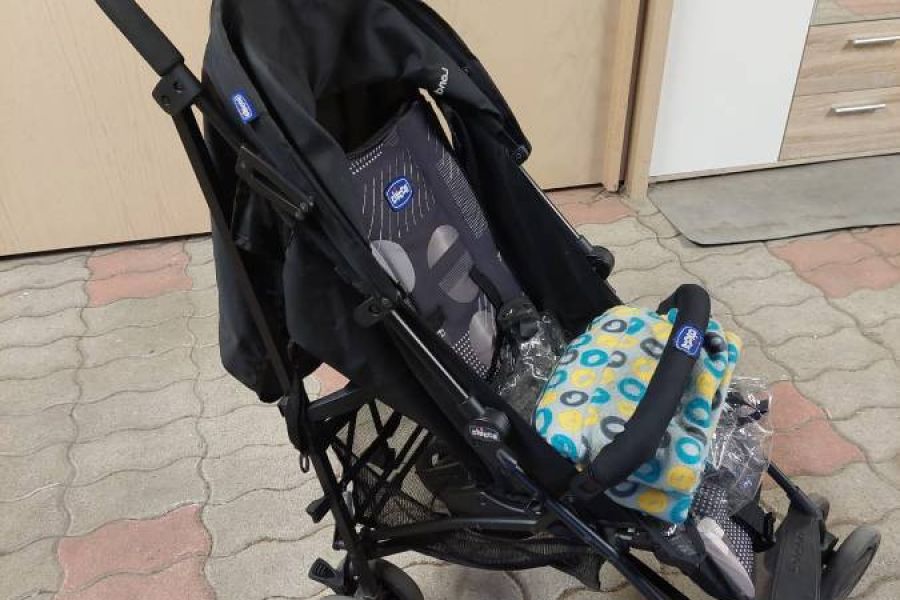 Neuwertig von Chicco - Bild 2