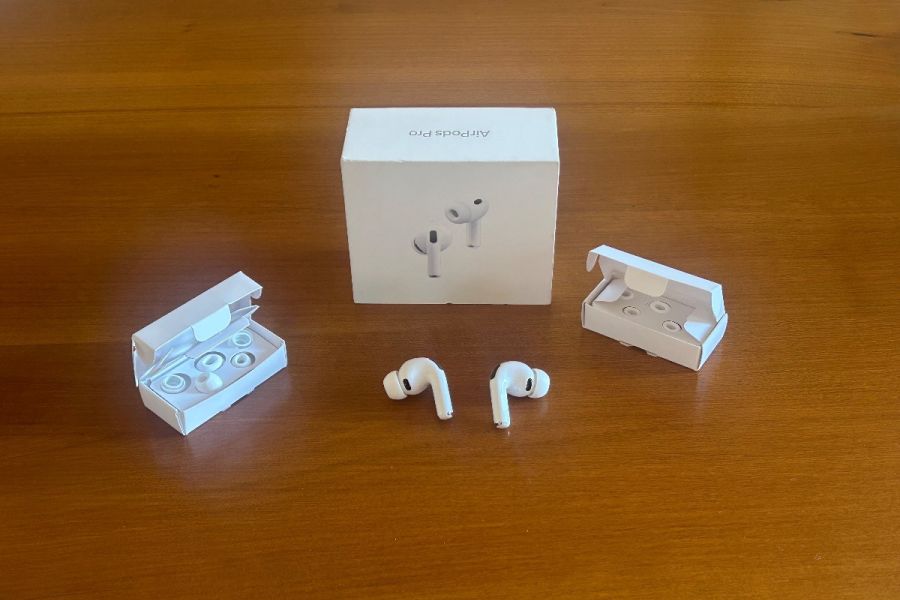 Airpods Pro 3. Generation - Bild 2