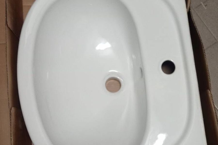 Waschbecken Duravit - Bild 1