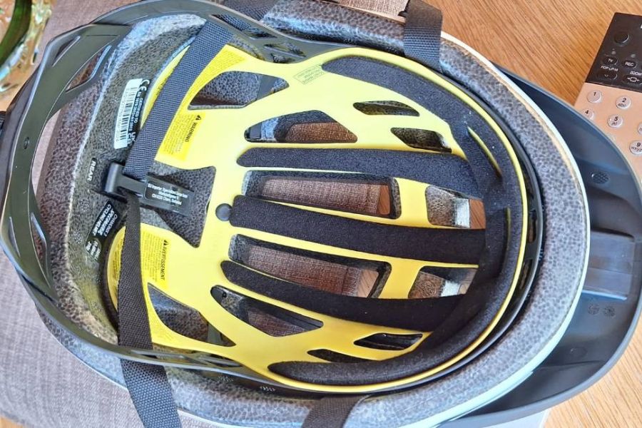 Specialized Radhelm Größe S (M) - Bild 3