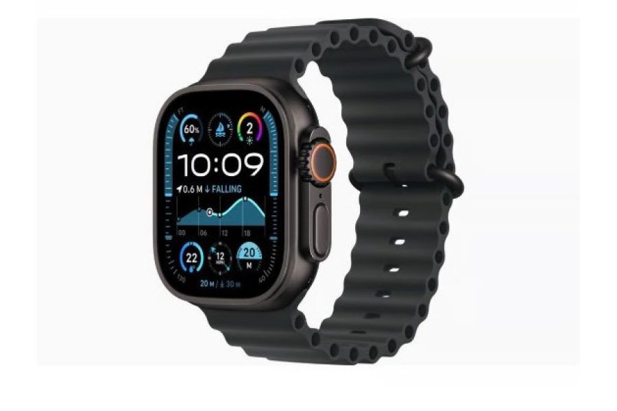 Apple Watch Ultra 2 - Bild 1