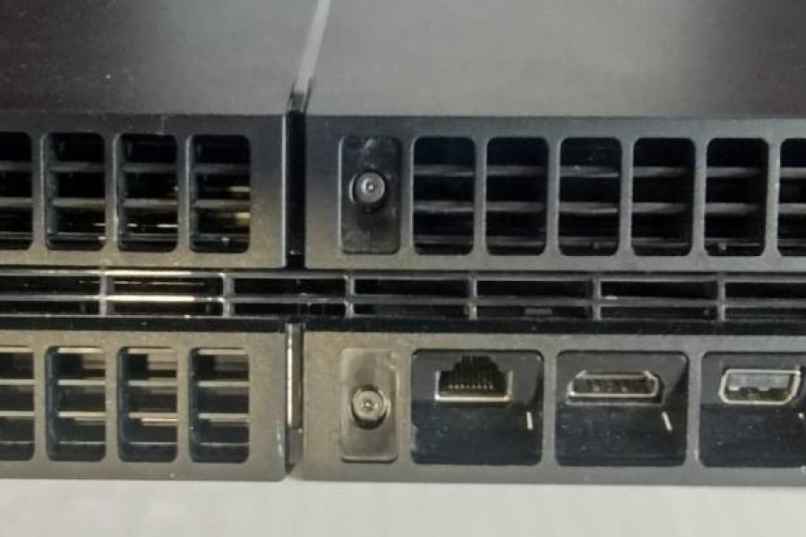 PlayStation 4 – 500GB a 120 euro - Bild 3