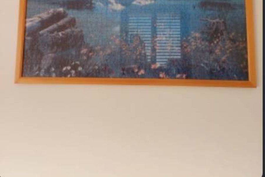 Vollständiges schönes Puzzle - Bild 1