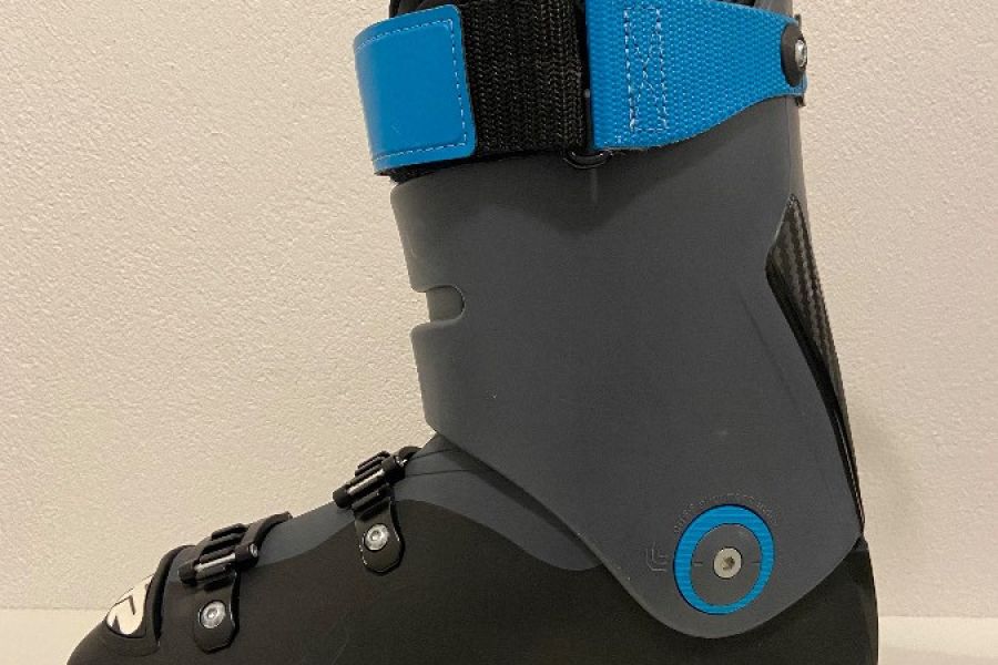 Skischuhe Marke K2 | Größe 38 - Bild 4