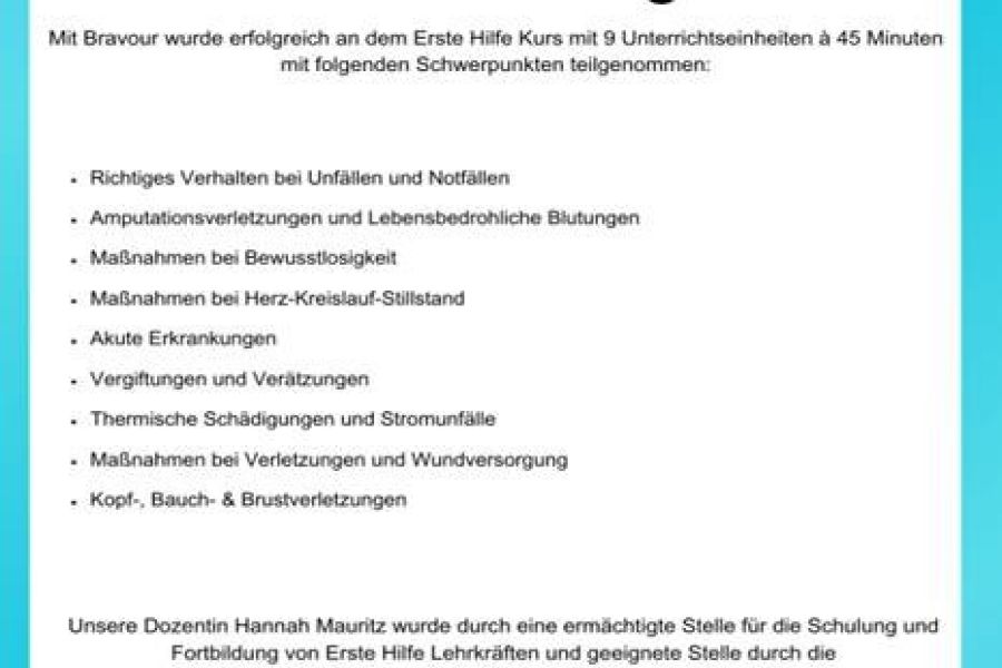 Alltagsbegleiter mit Qualifikation sucht Stelle mit Wohnmöglichkeit - Bild 3