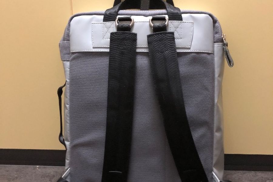 Rucksack 7 Clouds - Bild 2