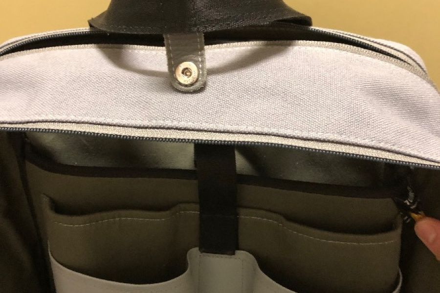 Rucksack 7 Clouds - Bild 5