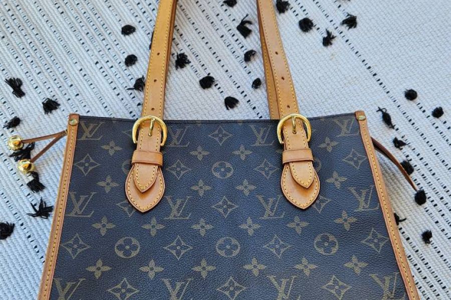 Louis Vuitton Popincourt - Bild 2