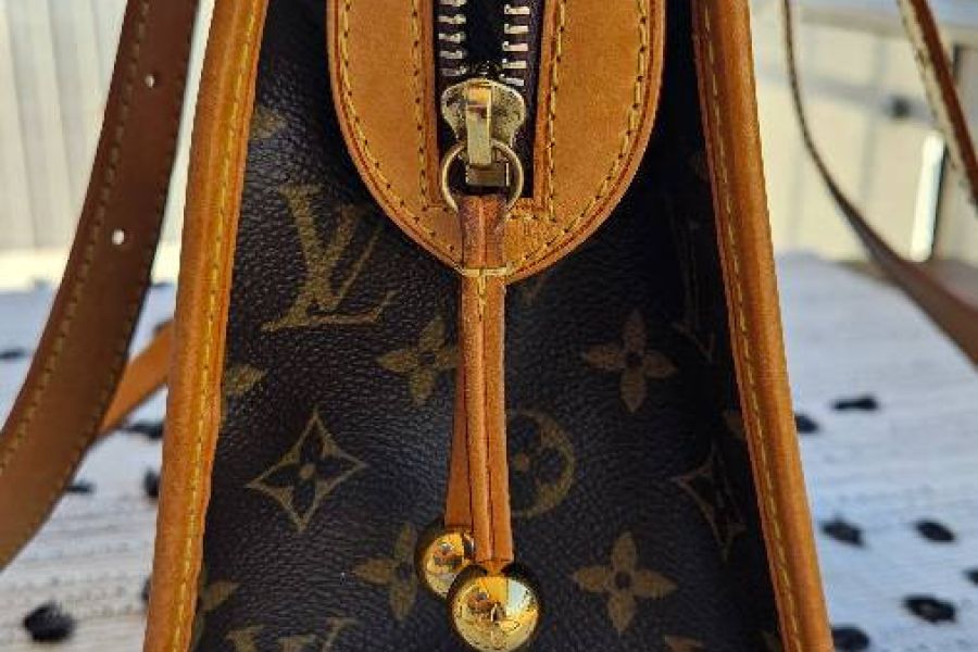 Louis Vuitton Popincourt - Bild 4