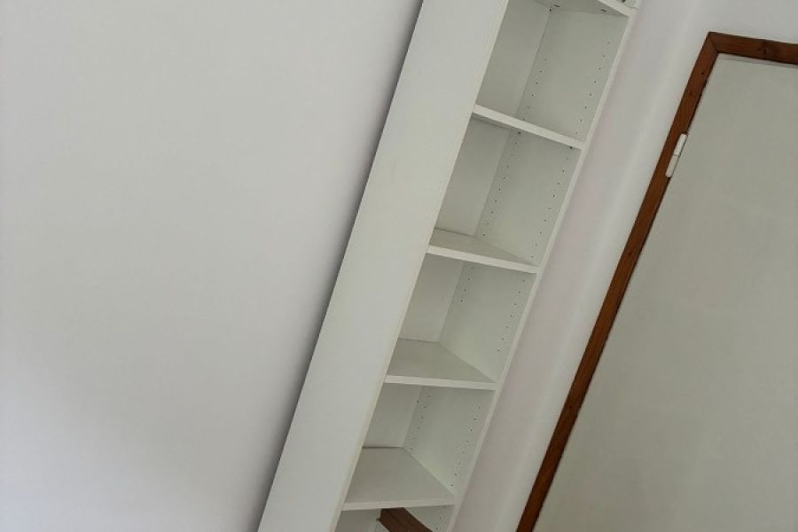 Schrank von IKEA zu verschenken - Bild 3