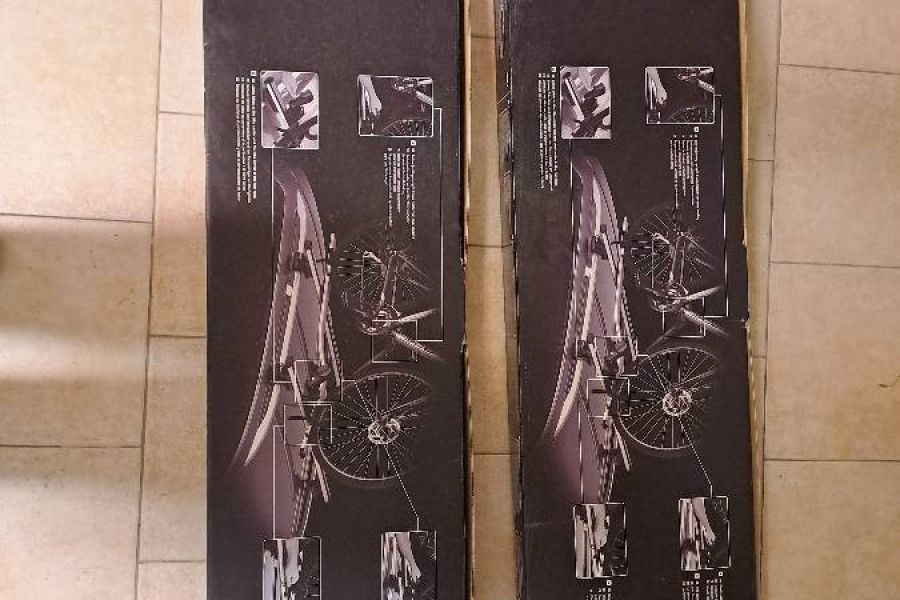 Fahrradträger - Bild 1