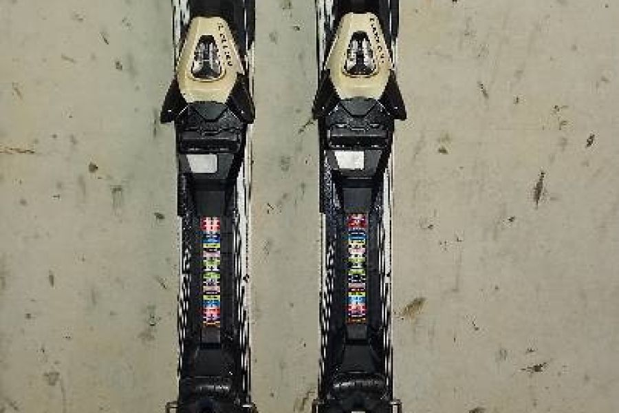 Kinderski 110 - Bild 1