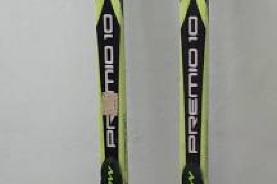 langlauf skating und klassik ski günstig abzugeben - Bild 2