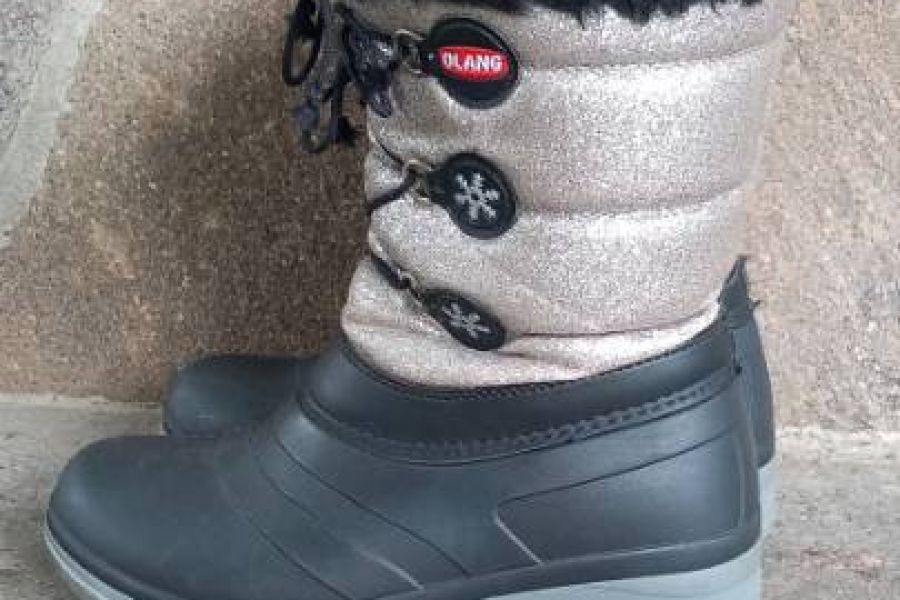 Winterstiefel OLANG - Bild 1