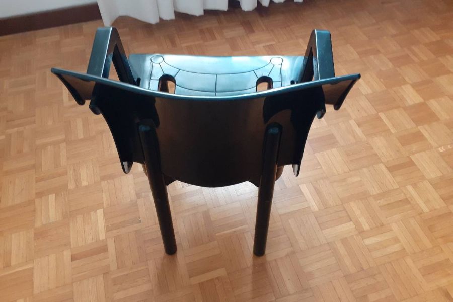 Stühle von Kartell - Bild 1