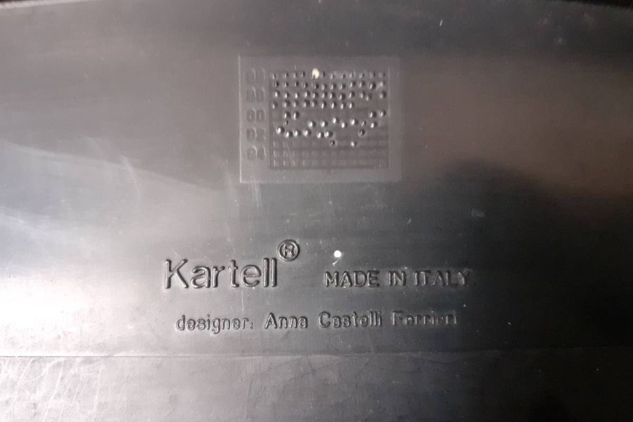 Stühle von Kartell - Bild 3