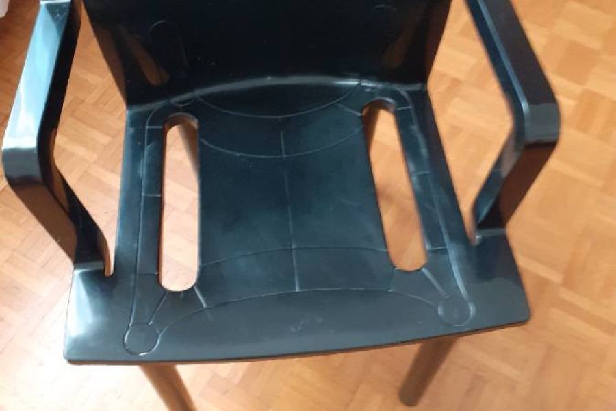Stühle von Kartell - Bild 4