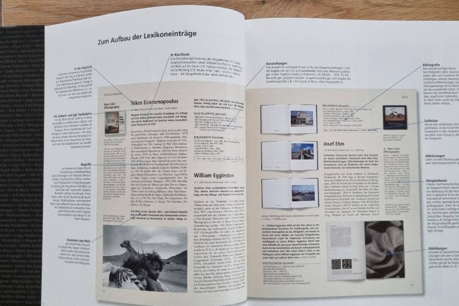 Lexikon der Fotografen - Bild 3