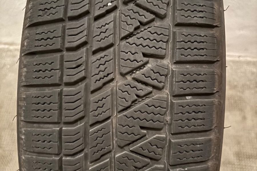 Vendo gomme invernali - Bild 2