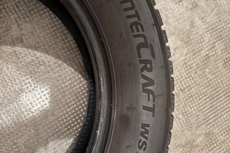 Vendo gomme invernali - Bild 3