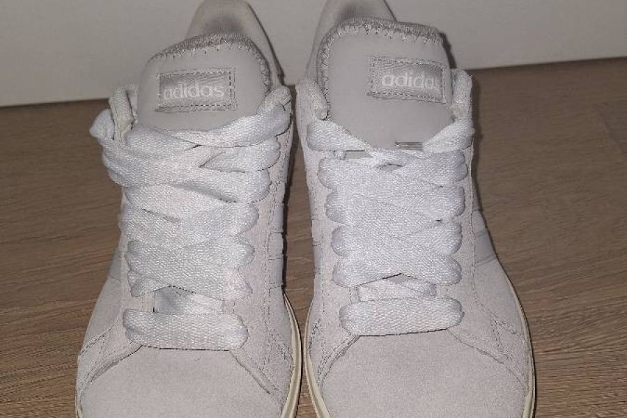 Sneaker Adidas Grand Court Base 00s - Bild 1