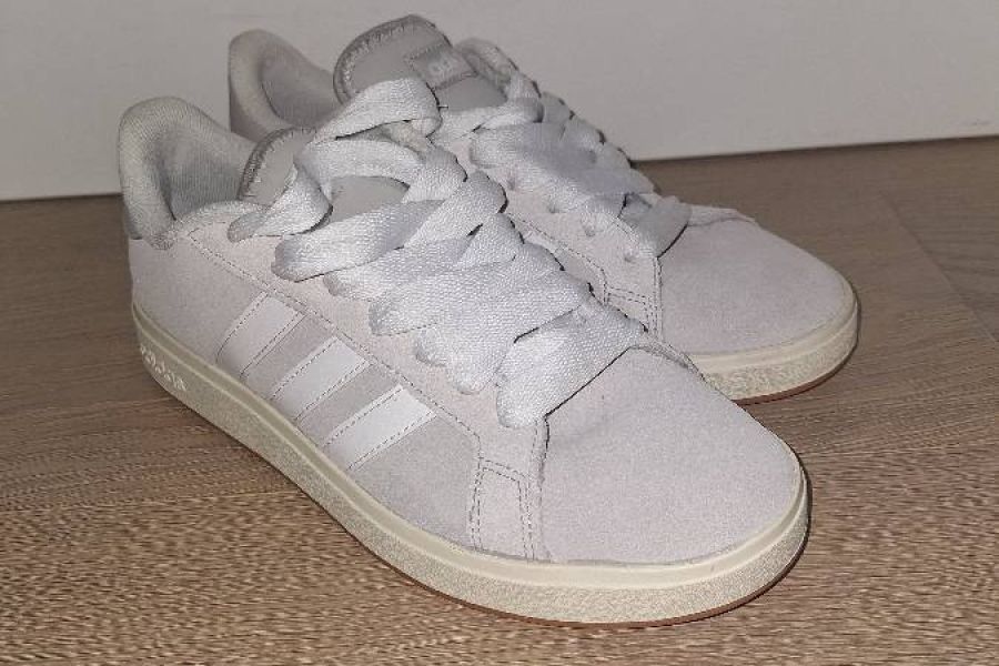 Sneaker Adidas Grand Court Base 00s - Bild 2