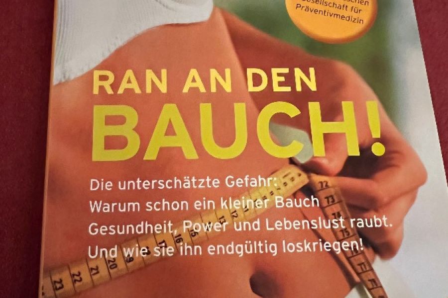 Ran an den Bauch - Bild 1