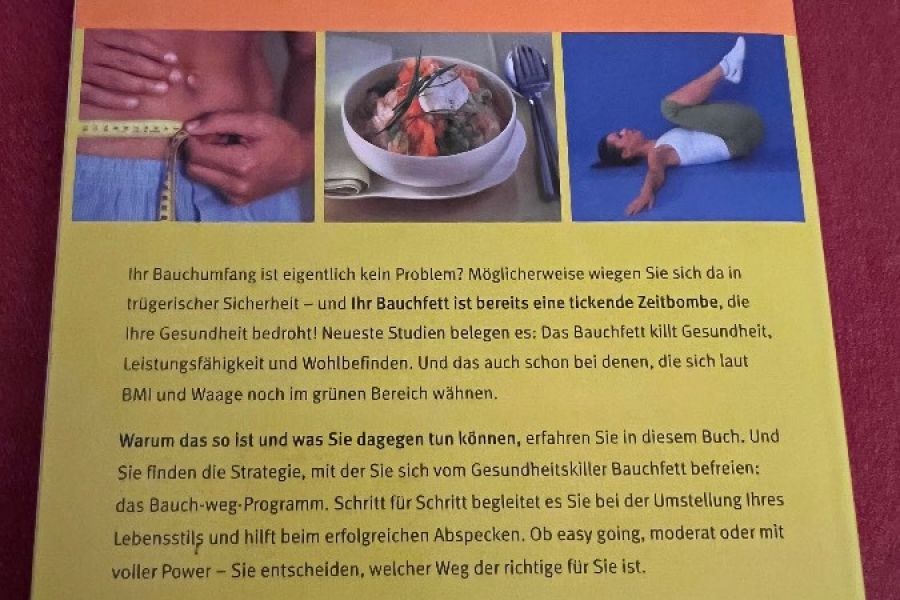 Ran an den Bauch - Bild 2
