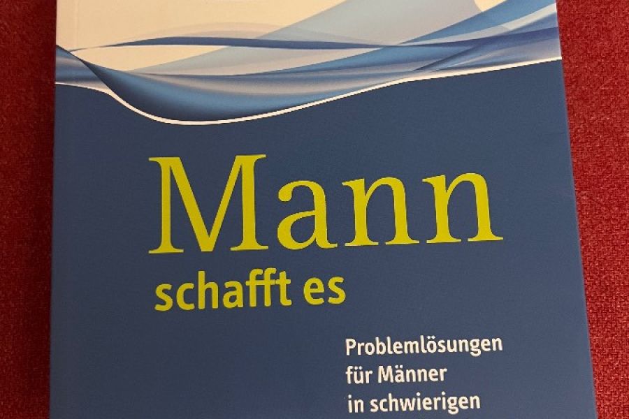 Mann schafft es - Bild 2