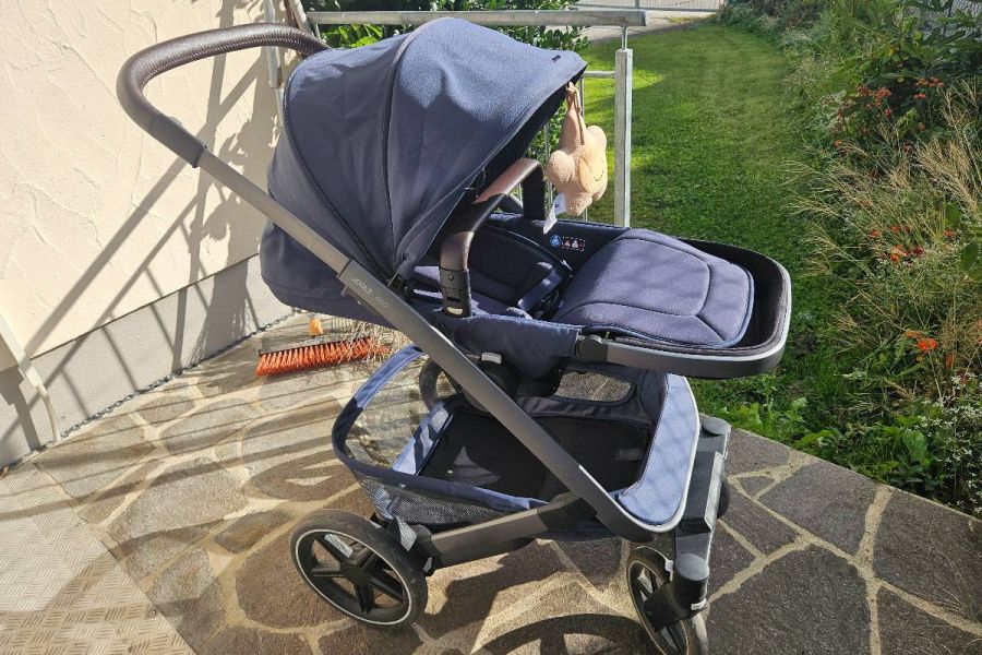 Joolz Geo 3 - nur 6 Monate verwendet - Bild 2