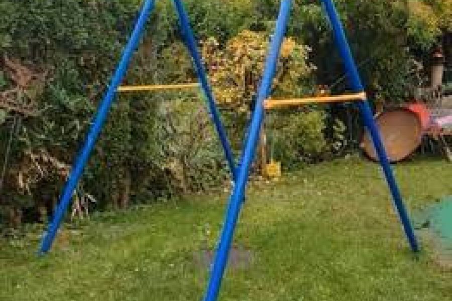 Schaukel Kettler - Bild 1