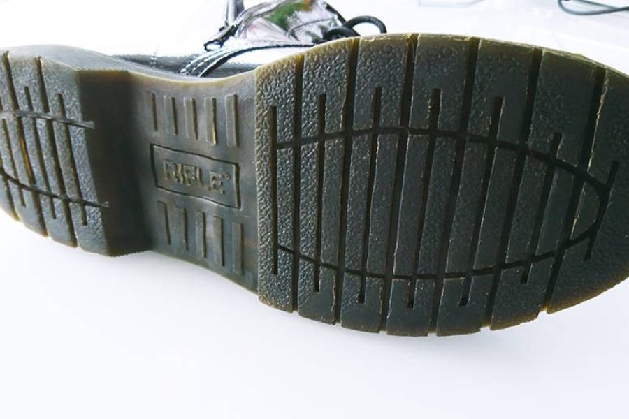 Stiefel Boots / Schuhe von Rifle - Gr.41 - Bild 4